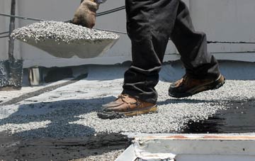 Newyears Green flat roofing companies