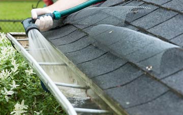 Newyears Green gutter cleaning costs