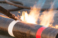 Newyears Green flat roofing replacement