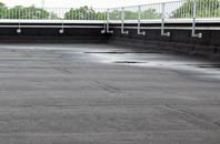 find rated Newyears Green flat roofing companies